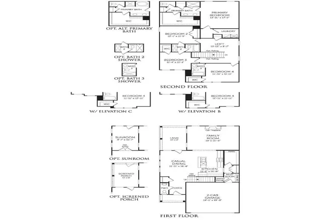 Photo 4 of Single family home for sale at 228 Hungerford Dr, Summerville, SC 29486 | MLS# 26017436 | Listing updated on 2026-10-24