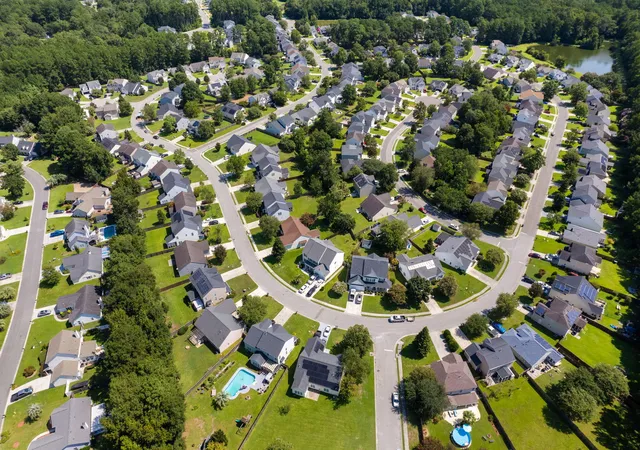 54th image of 405 Sparkleberry Ln, Ladson, SC 29456 | MLS# 26024068