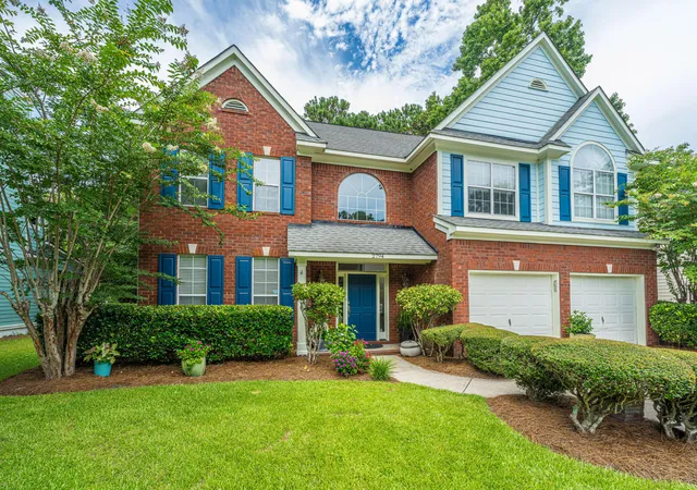 1st image of 2794 Seastrand Ln, Mount Pleasant, SC 29466 | MLS# 26020770