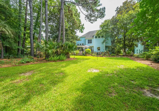 37th image of 2794 Seastrand Ln, Mount Pleasant, SC 29466 | MLS# 26020770