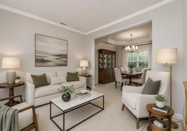 Photo 3 of Single family home for sale at 2794 Seastrand Ln, Mount Pleasant, SC 29466 | MLS# 26020770 | Listing updated on 2026-10-05