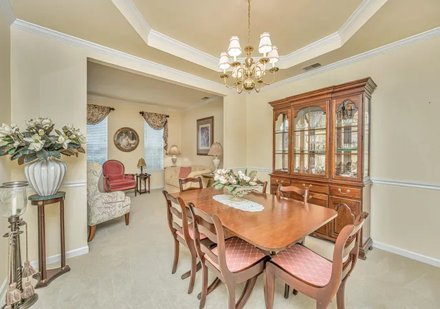 Photo 4 of Single family home for sale at 2794 Seastrand Ln, Mount Pleasant, SC 29466 | MLS# 26020770 | Listing updated on 2026-10-05