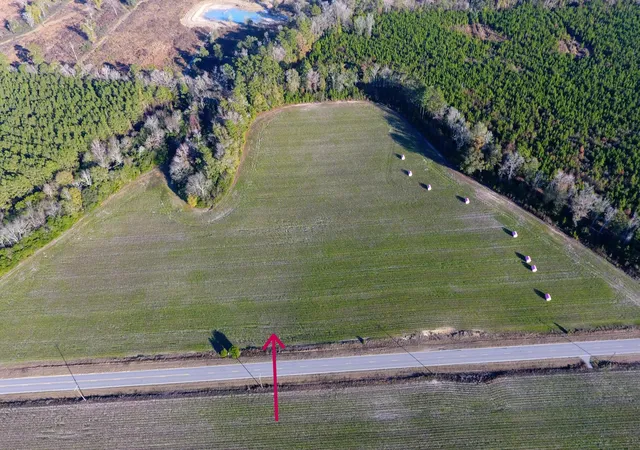 Photo 1 of Land for sale at 0 Rocks Pond Rd #Lot S, Eutawville, SC 29048 | MLS# 26021448 | Listing updated on 2026-09-03