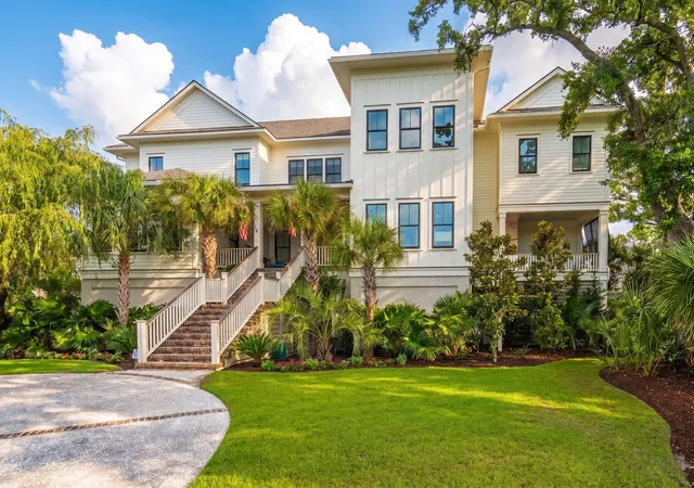 2nd image of 168 Nobels Point St, Daniel Island, SC 29492 | MLS# 26022034