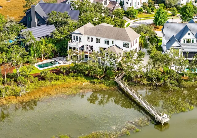 Photo 3 of Single family home for sale at 168 Nobels Point St, Daniel Island, SC 29492 | MLS# 26022034 | Listing updated on 2026-08-04