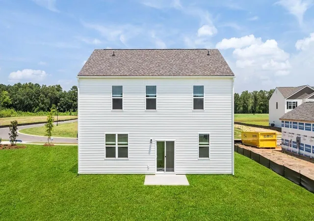 36th image of 153 Cantley Wy, Holly Hill, SC 29059 | MLS# 26006299