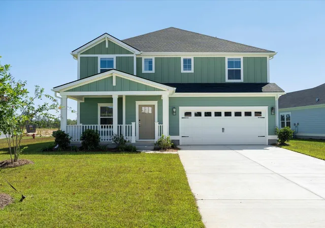 Photo 1 of Sale Pending at 369 Calm Water Way, Summerville, SC 29486 | MLS# 26017870 | Listing updated on 2026-06-30