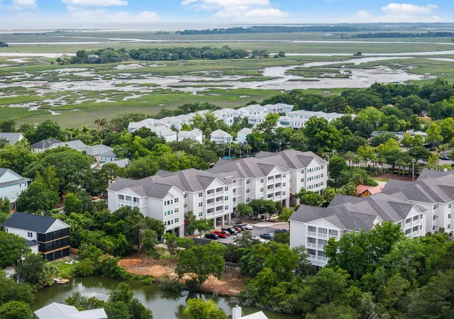 Townhouse for sale at 1984 Folly Rd #B311, Charleston, SC 29412 | MLS# 26017645