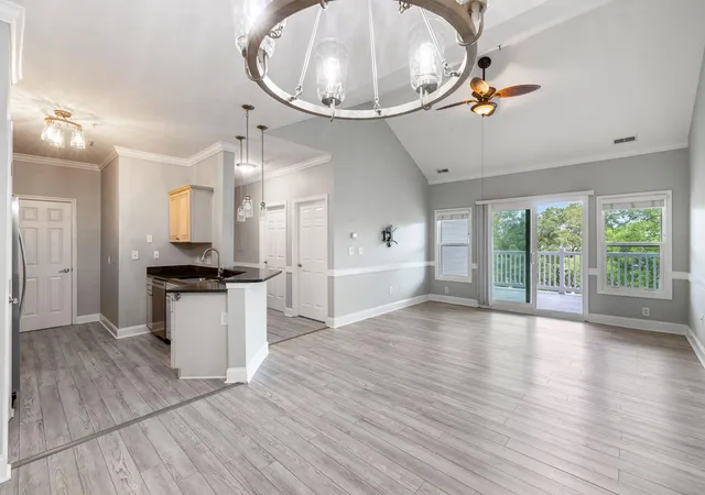 Photo 2 of Townhouse for sale at 1984 Folly Rd #B311, Charleston, SC 29412 | MLS# 26017645 | Listing updated on 2026-08-26