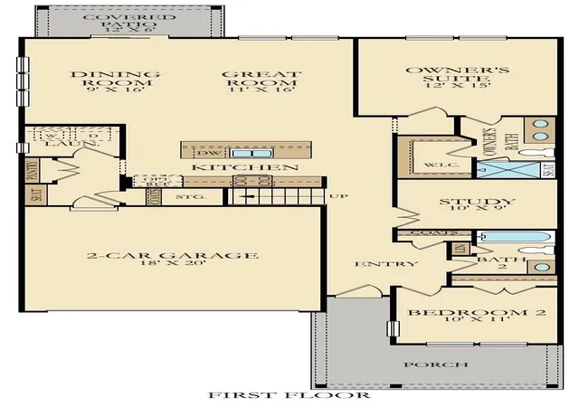 3rd image of 201 Citrus Dr, Summerville, SC 29486 | MLS# 26012129
