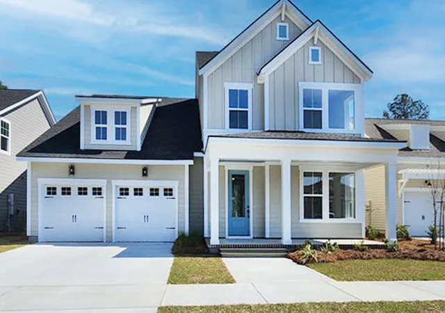 1st image of 400 Brightside Trl, Summerville, SC 29486 | MLS# 26024014