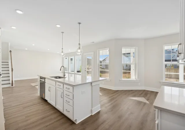 Photo 3 of Single family home for sale at 400 Brightside Trl, Summerville, SC 29486 | MLS# 26024014 | Listing updated on 2026-10-07