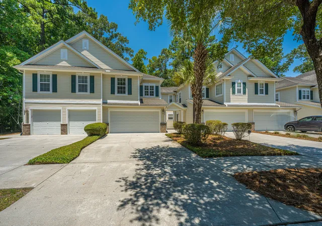 Photo 1 of Townhouse for sale at 5150 Trump St #1005, North Charleston, SC 29420 | MLS# 26019151 | Listing updated on 2026-08-04