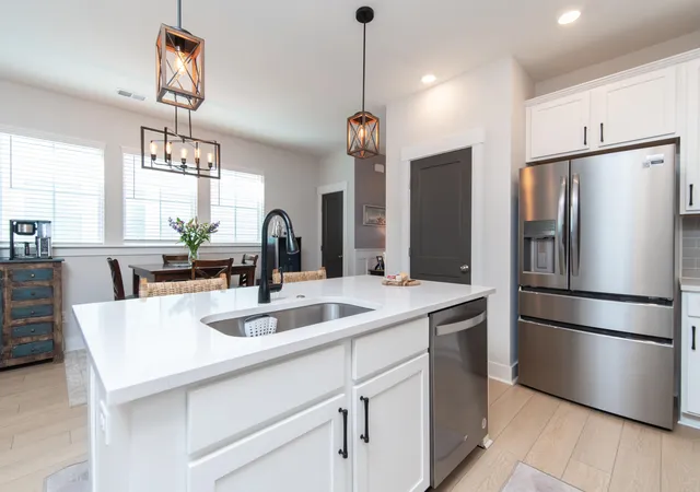 Photo 3 of Single family home for sale at 315 Eclipse St, Summerville, SC 29486 | MLS# 26005922 | Listing updated on 2026-09-23