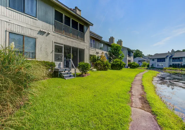 31st image of 307 Greenmeadow Dr, Goose Creek, SC 29445 | MLS# 26023957