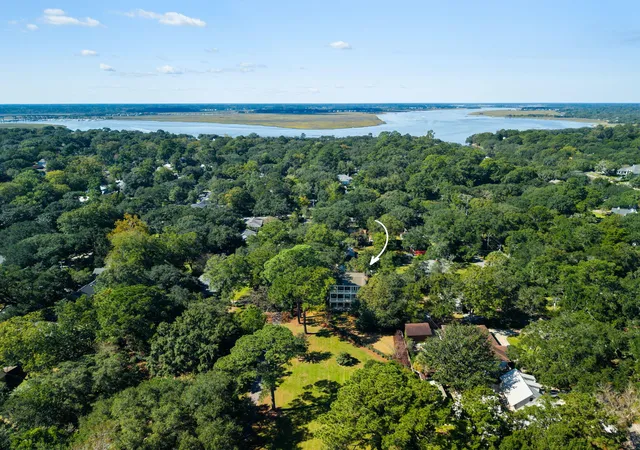 41st image of 2112 Parkway Dr, Charleston, SC 29412 | MLS# 25028754
