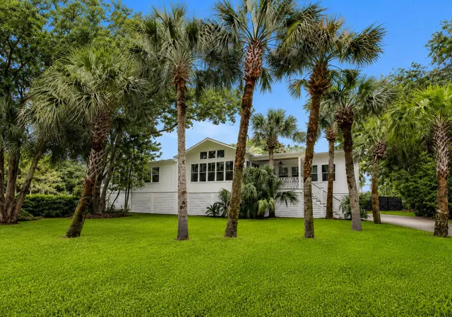 2nd image of 257 Forest Trl, Isle Of Palms, SC 29451 | MLS# 26022370