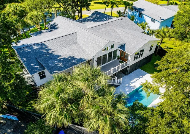 Photo 3 of Single family home for sale at 257 Forest Trl, Isle Of Palms, SC 29451 | MLS# 26022370 | Listing updated on 2026-09-03