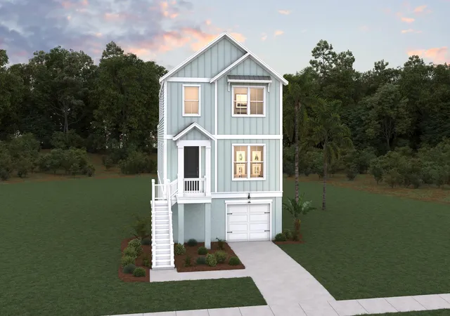 1st image of 7368 Longtown Dr, Hanahan, SC 29410 | MLS# 26011379