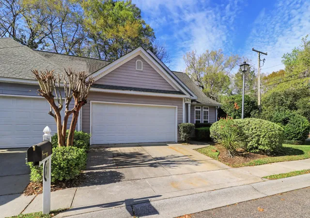 Photo 1 of Townhouse for sale at 2101 Tibbett Ct, Charleston, SC 29414 | MLS# 26007952 | Listing updated on 2026-08-19
