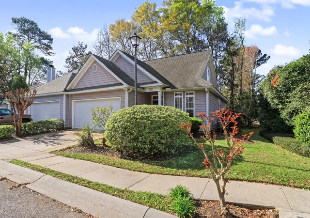 Photo 2 of Townhouse for sale at 2101 Tibbett Ct, Charleston, SC 29414 | MLS# 26007952 | Listing updated on 2026-08-19