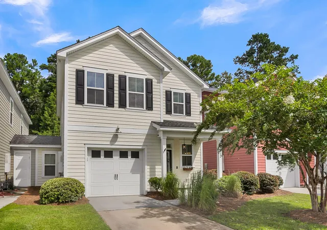 1st image of 122 Fulmar Pl, Charleston, SC 29414 | MLS# 26023071