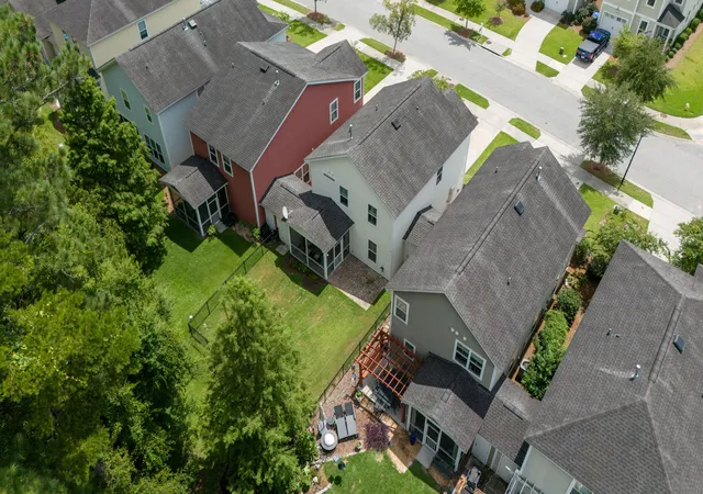 35th image of 122 Fulmar Pl, Charleston, SC 29414 | MLS# 26023071
