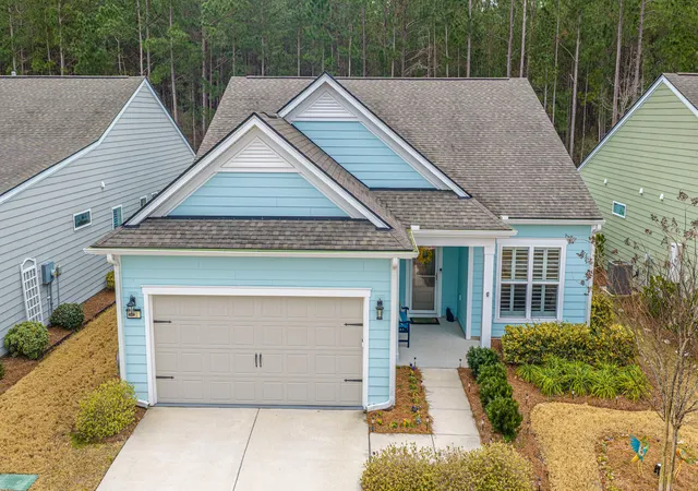 Homes for sale in Summerville, SC | 441 Hidden Meadow Ln, Summerville, SC 29486 | MLS# 26013347