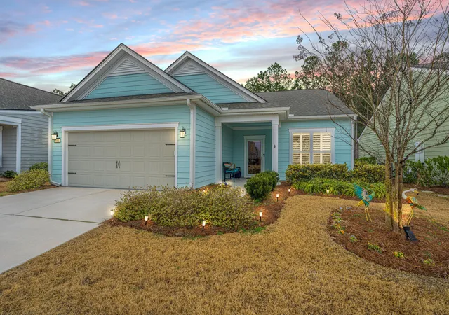 Homes for sale in Summerville, SC | 441 Hidden Meadow Ln, Summerville, SC 29486 | MLS# 26013347
