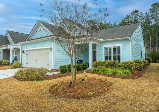 Homes for sale in Summerville, SC | 441 Hidden Meadow Ln, Summerville, SC 29486 | MLS# 26013347