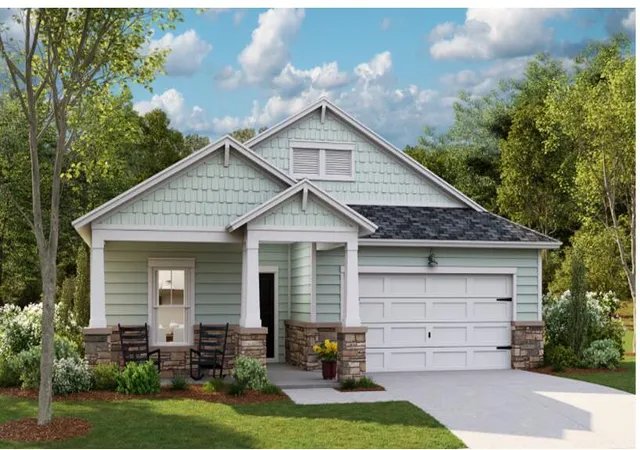Photo 1 of Sale Pending at 166 Ireland Dr, Summerville, SC 29486 | MLS# 26020141 | Listing updated on 2026-09-09