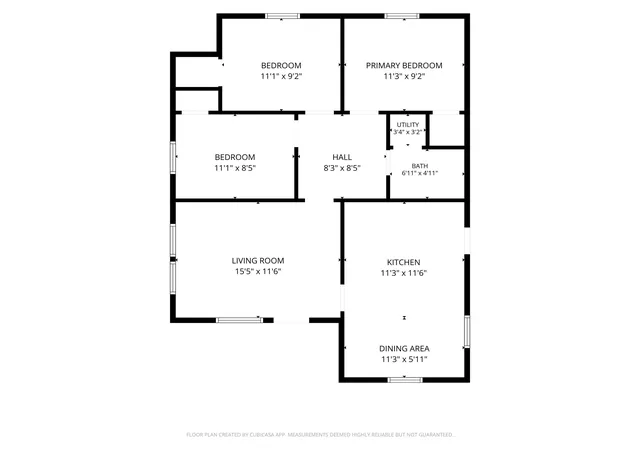 24th image of 2306 Kent Ave, North Charleston, SC 29405 | MLS# 26016336