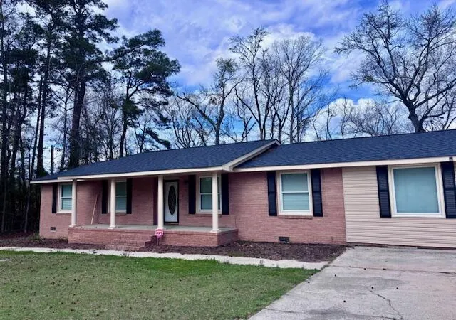 Homes for sale in Orangeburg, SC | 1590 Rhoad St, Orangeburg, SC 29118 | MLS# 26006647