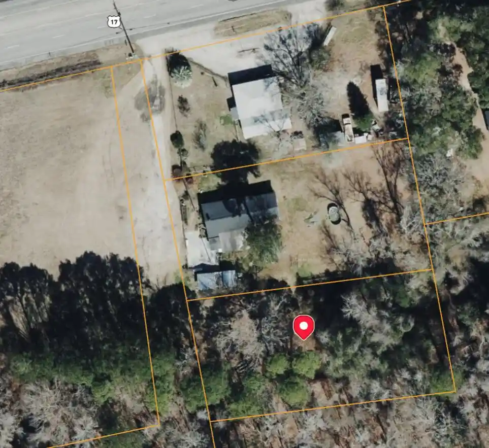 Land for sale at 5667 Savannah Hwy, Ravenel, SC 29470 | MLS# 26029137