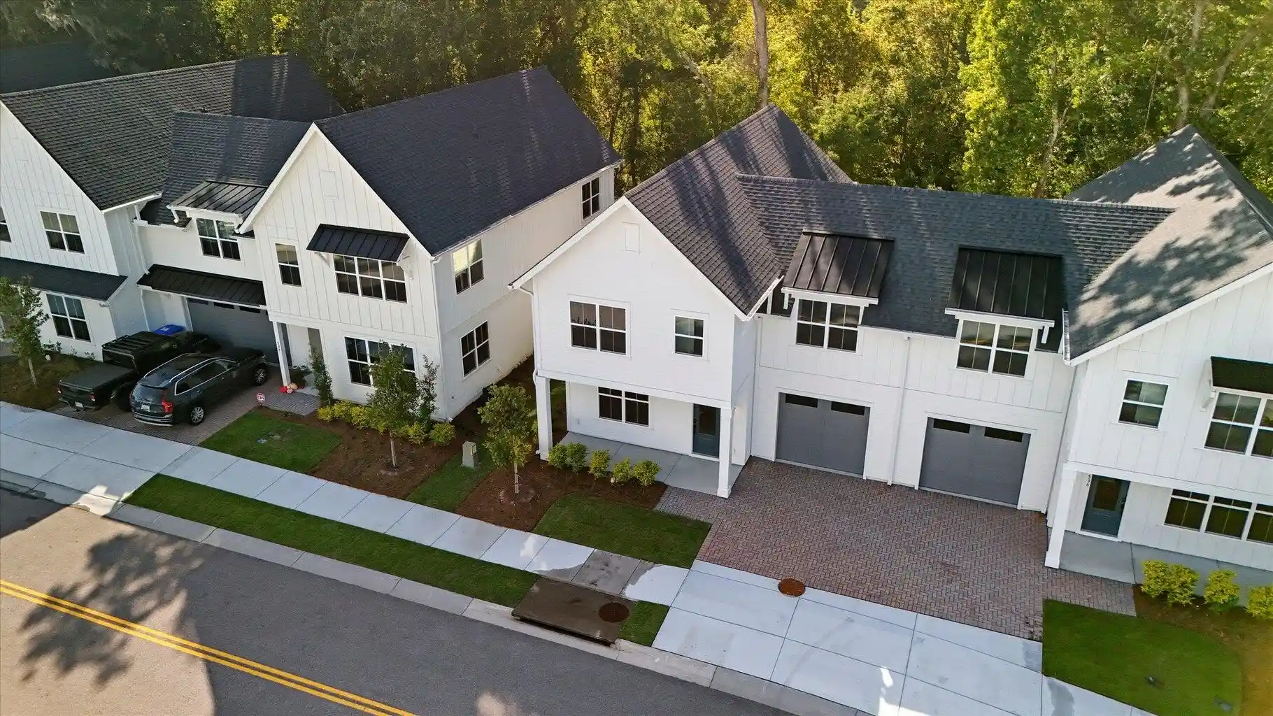 Photo 1 of Multi family home for sale at 532 Hayes Park Blvd, Johns Island, SC 29455 | MLS# 26028490 | Listing updated on 2026-10-19