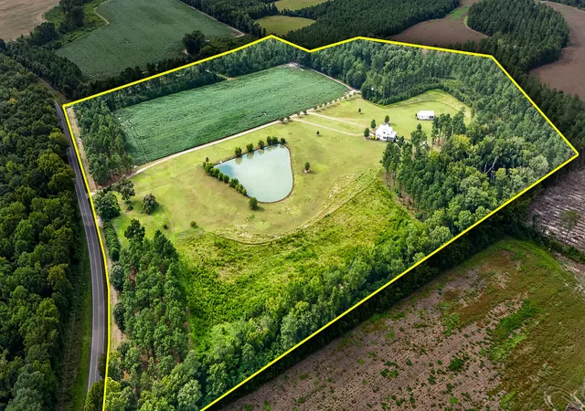112th image of 703 Bay Rd, Rowesville, SC 29133 | MLS# 26023764