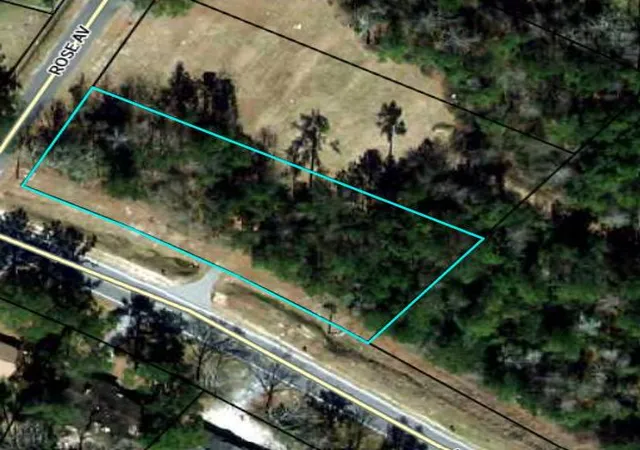 Photo 1 of Sale Pending at Tbd Lot 1 Rose Avenue Rd, Walterboro, SC 29488 | MLS# 26024340 | Listing updated on 2026-09-15