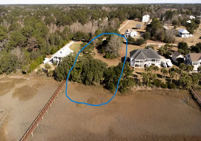 Homes for sale in Green Pond, SC | 171 Bennett Island Dr, Green Pond, SC 29446 | MLS# 26015772