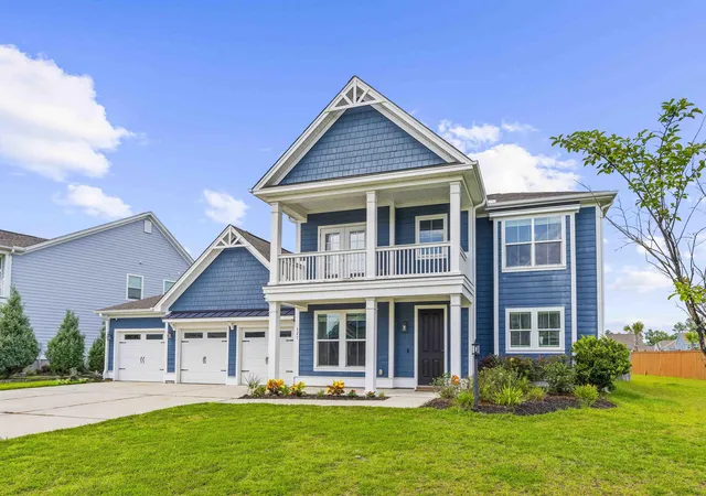 Photo 1 of Single family home for sale at 621 Sienna Way, Summerville, SC 29486 | MLS# 26023322 | Listing updated on 2026-09-28