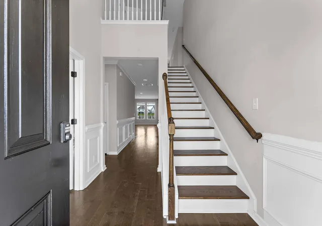 Photo 3 of Single family home for sale at 621 Sienna Way, Summerville, SC 29486 | MLS# 26023322 | Listing updated on 2026-09-28