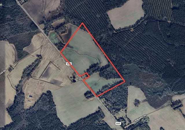 Photo 25 of Sale Pending at 0 Black River Rd, New Zion, SC 29111 | MLS# 25021547 | Listing updated on 2026-04-15