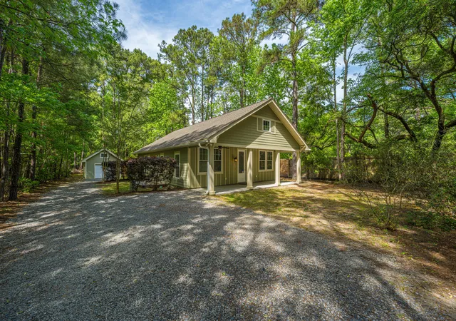 5th image of 6037 Chisolm Rd, Johns Island, SC 29455 | MLS# 26017087