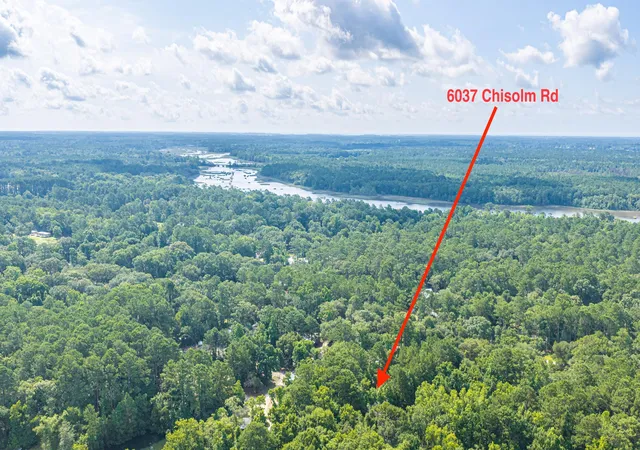 Homes for sale in Johns Island, SC | 6037 Chisolm Rd, Johns Island, SC 29455 | MLS# 26017087