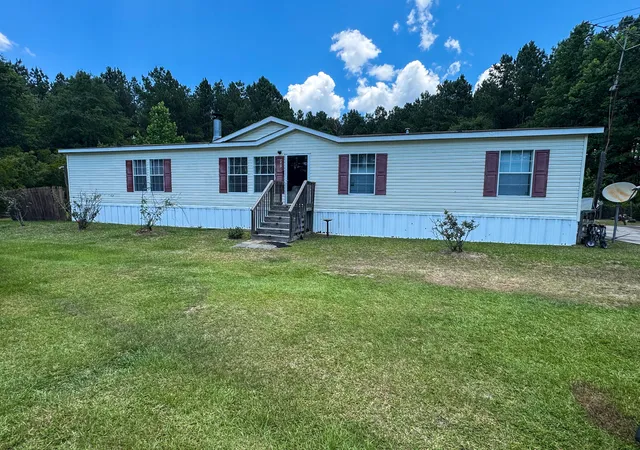 Photo 1 of Manufactured home for sale at 4474 Ruffin Rd, Ruffin, SC 29475 | MLS# 26017795 | Listing updated on 2026-08-10
