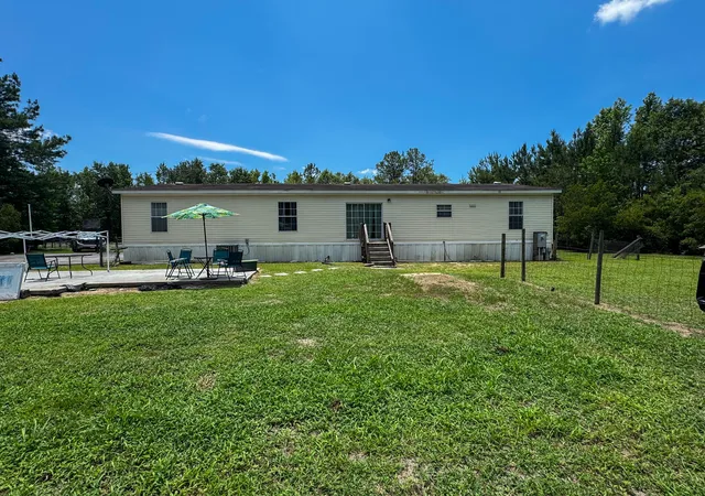 Photo 2 of Manufactured home for sale at 4474 Ruffin Rd, Ruffin, SC 29475 | MLS# 26017795 | Listing updated on 2026-08-10