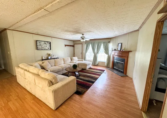 Photo 5 of Manufactured home for sale at 4474 Ruffin Rd, Ruffin, SC 29475 | MLS# 26017795 | Listing updated on 2026-08-10