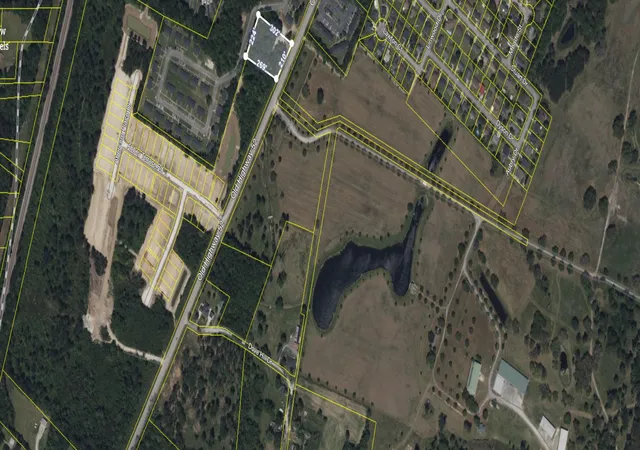 Photo 3 of Land for sale at 1053 Old Hwy 52, Moncks Corner, SC 29461 | MLS# 25002594 | Listing updated on 2026-08-18