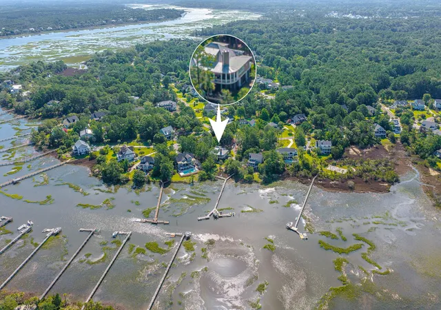 2nd image of 374 Commonwealth Rd, Mount Pleasant, SC 29466 | MLS# 26022886