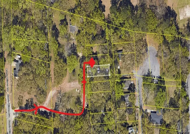 Photo 3 of Land for sale at 1640 Louis St, North Charleston, SC 29405 | MLS# 26022896 | Listing updated on 2026-09-07