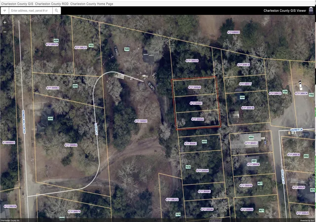 5th image of 1640 Louis St, North Charleston, SC 29405 | MLS# 26022896